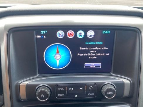 Used 2017 Chevrolet Silverado 1500 LT w/ All Star Edition image 11