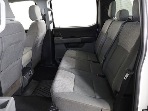 Used 2023 Ford F150 XLT w/ Equipment Group 301A Mid AWD/4WD image 32