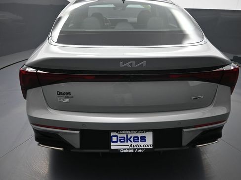 Certified 2026 Kia K5 GT FWD image 34