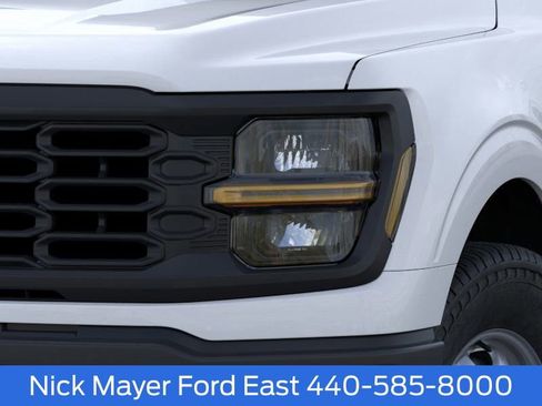 New 2024 Ford F150 XL image 17