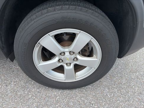 Used 2016 Chevrolet Trax LS image 9