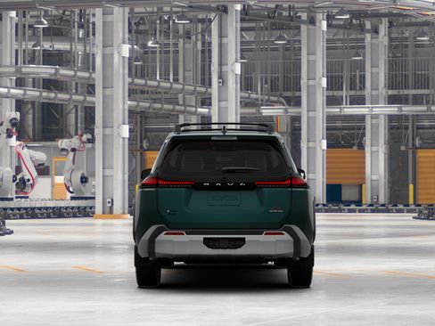 New 2026 Toyota RAV4 AWD image 10