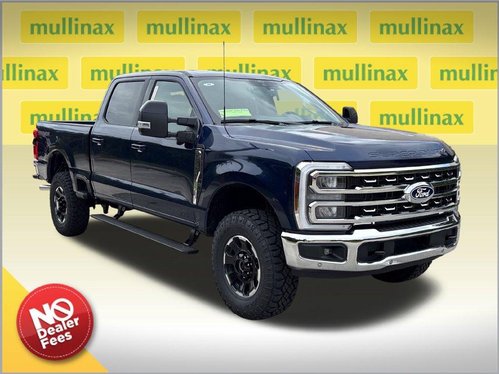 New 2027 Ford F250 Lariat w/ Tremor Off-Road Package AWD/4WD 360° Tour