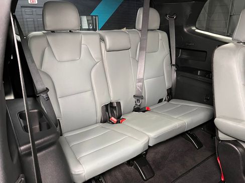 Used 2023 Kia Telluride EX X-Line AWD/4WD image 31