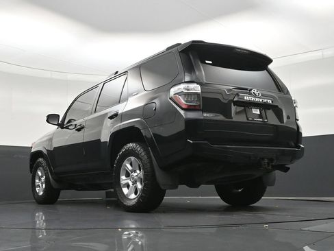 Used 2021 Toyota 4Runner SR5 RWD image 28