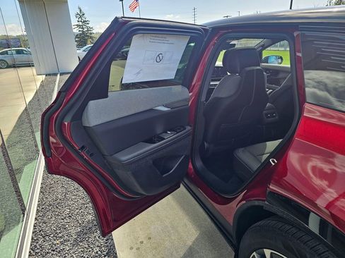 New 2026 Cadillac Optiq Sport 1 AWD/4WD image 15