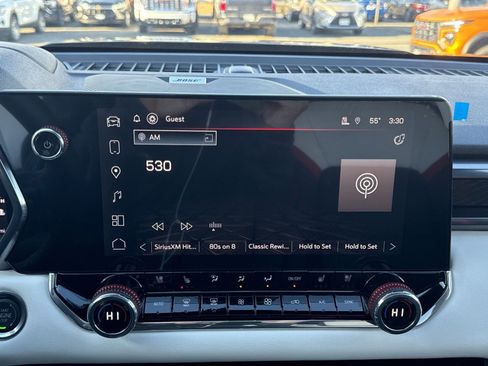 New 2026 GMC Canyon AT4X image 18