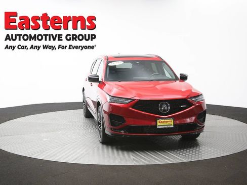 Used 2023 Acura MDX Type S AWD/4WD image 54