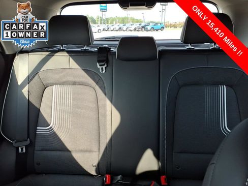 Used 2026 Hyundai Venue SEL FWD image 16
