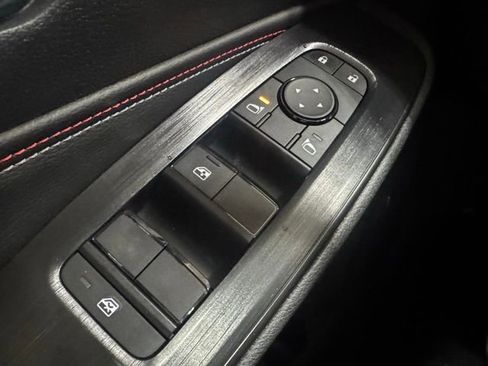 New 2026 Nissan Sentra SR w/ SR Premium Package image 11