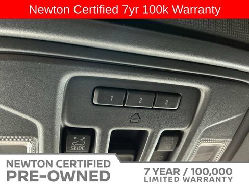 Used 2024 GMC Sierra 1500 AT4 w/ Technology Package AWD/4WD image 43