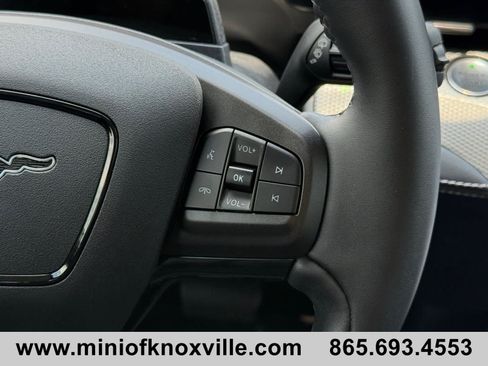 Used 2023 Ford Mustang Mach-E Select AWD/4WD image 20