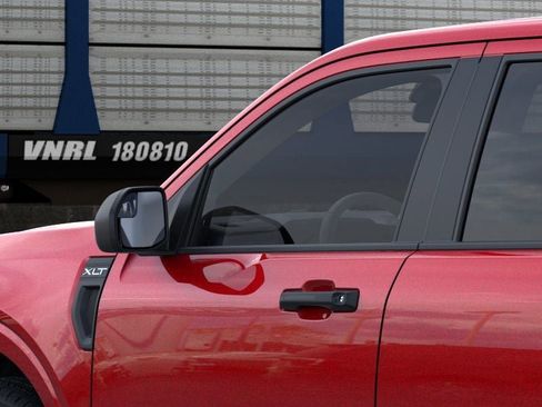 New 2026 Ford Maverick XLT FWD image 21