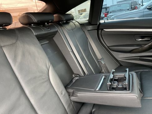 Used 2018 BMW 340i xDrive image 21