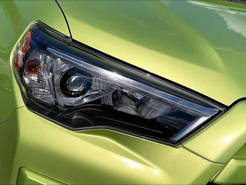 Used 2023 Toyota 4Runner TRD Sport image 27