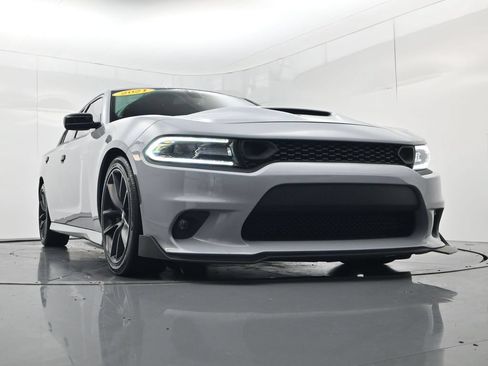 Used 2021 Dodge Charger GT w/ Performance Handling Group RWD image 46