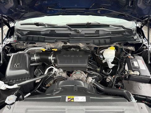 Used 2013 RAM 1500 Classic SLT RWD image 10