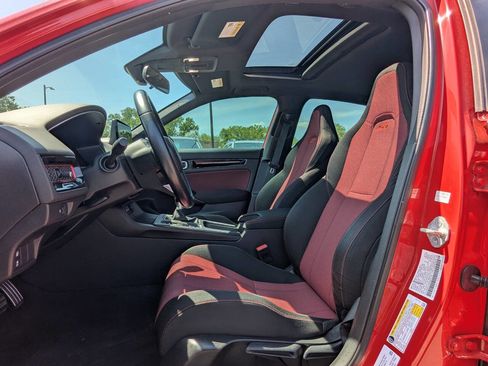 Used 2024 Honda Civic Si image 12