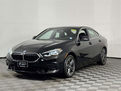 Used 2022 BMW 228i xDrive Gran Coupe w/ Convenience Package image 7
