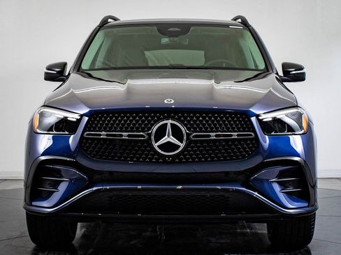 New 2026 Mercedes-Benz GLE 350 4MATIC image 2