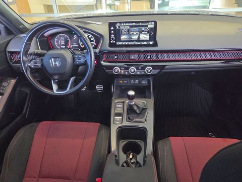 Certified 2022 Honda Civic Si image 29