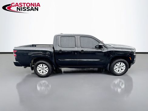 Used 2023 Nissan Frontier SV w/ SV Convenience Package AWD/4WD image 10