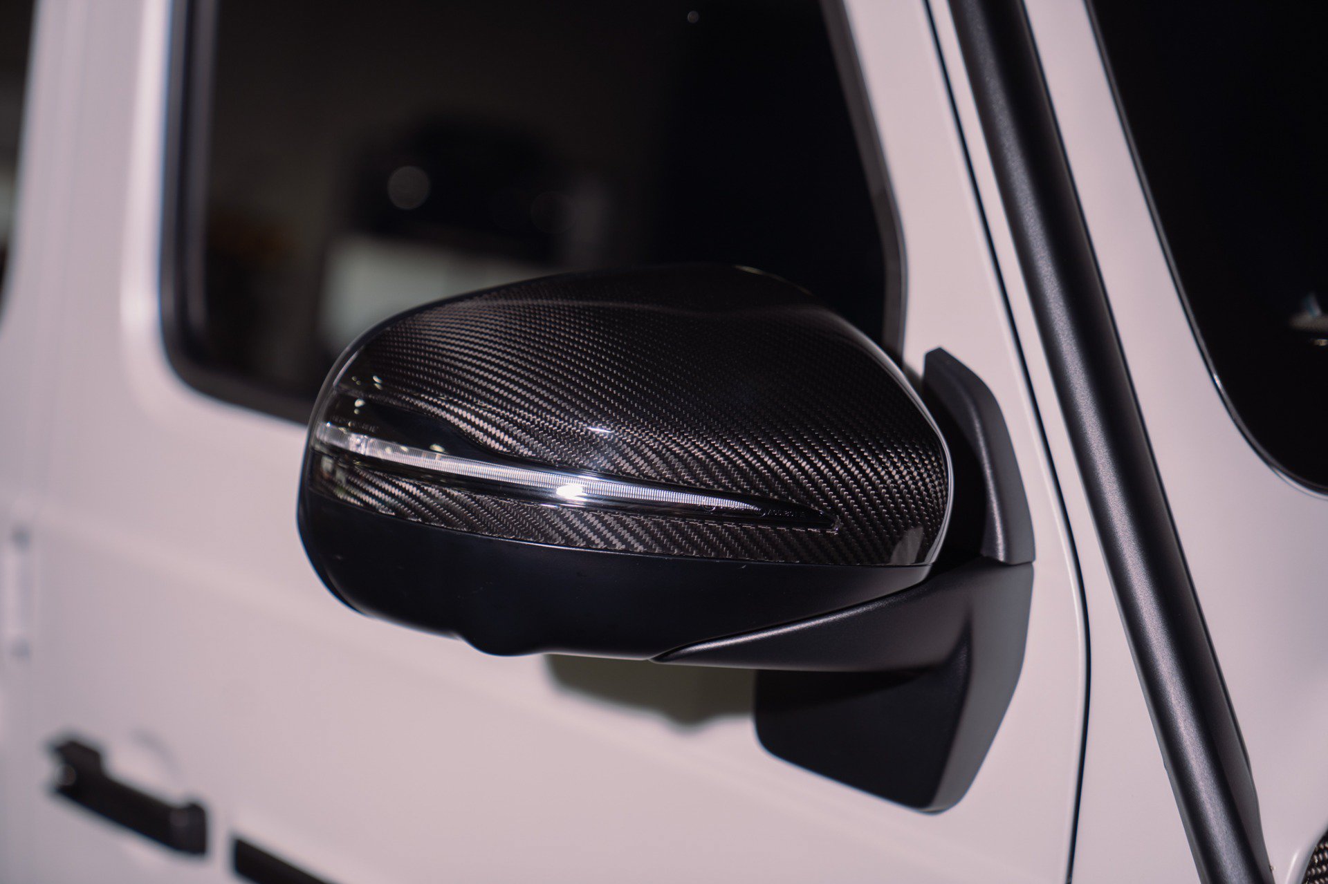 Used 2023 Mercedes-Benz G 63 AMG 4MATIC image 20