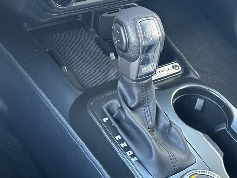 New 2026 Ford Bronco Big Bend image 19