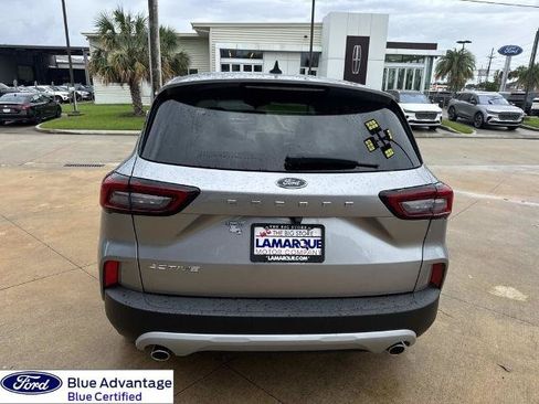 Certified 2024 Ford Escape Active FWD image 9
