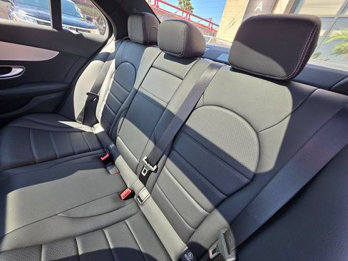 Used 2020 Mercedes-Benz C 300 Sedan image 23