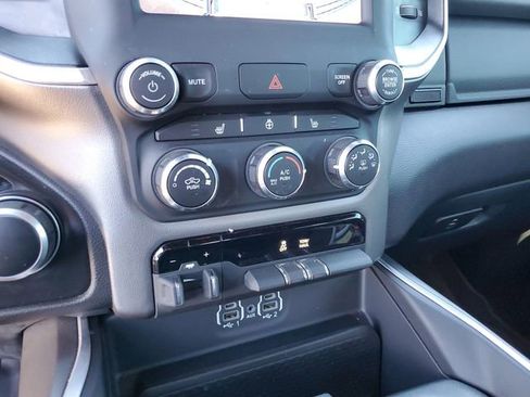 Used 2023 RAM 1500 Big Horn RWD image 25