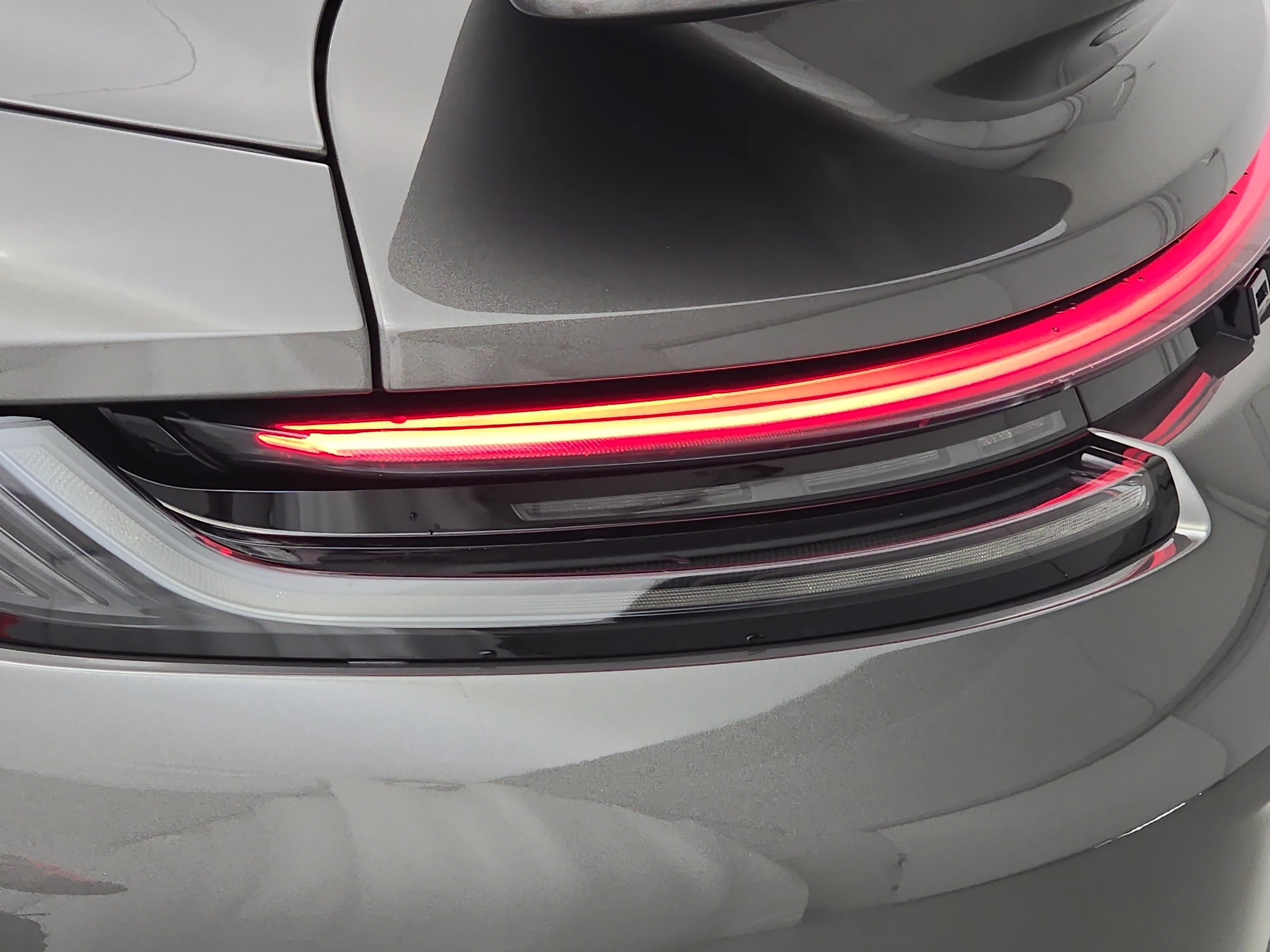 Certified 2024 Porsche 911 Turbo S AWD/4WD image 35