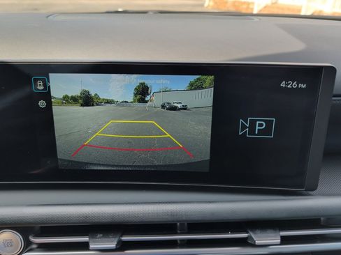 Certified 2025 Hyundai Santa Cruz SEL image 19