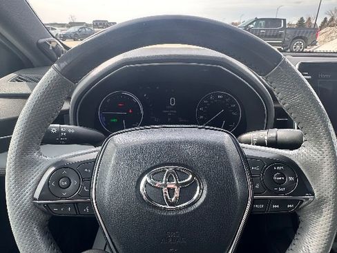 Used 2019 Toyota Avalon Limited w/ Advanced Safety Package image 16