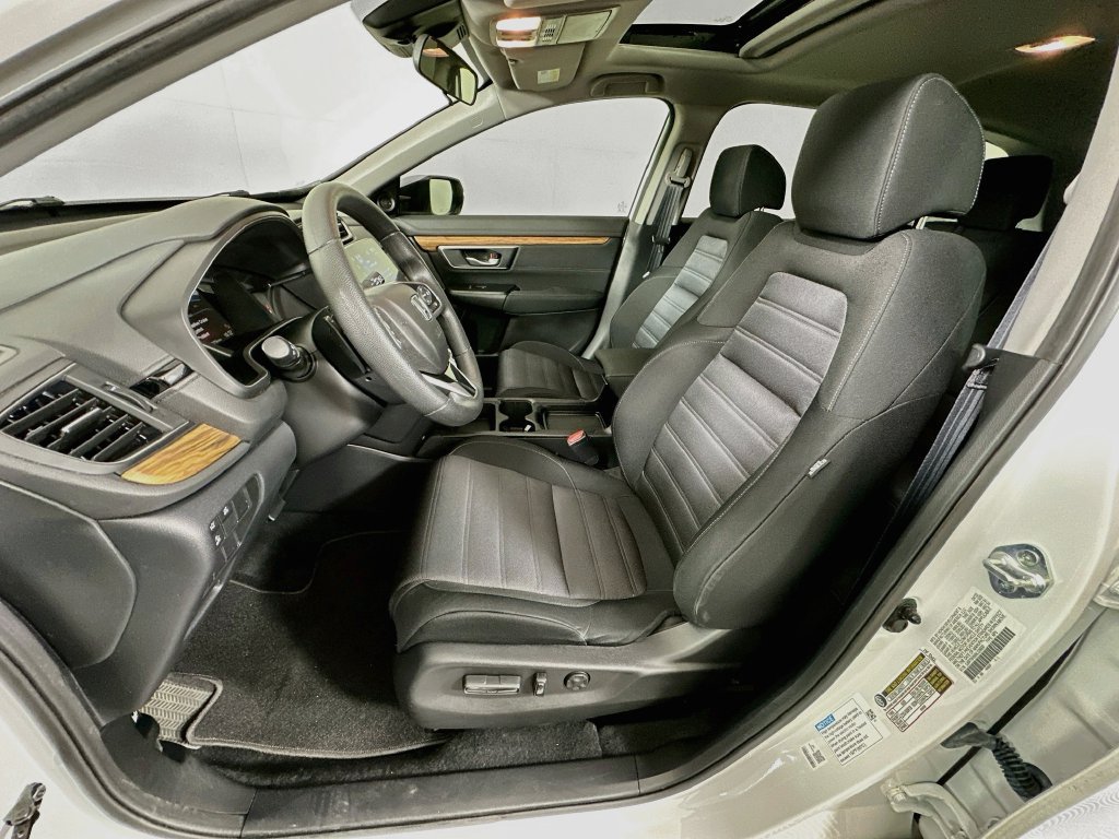 Used 2022 Honda CR-V EX image 20