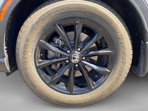 Used 2023 Honda CR-V Sport image 28