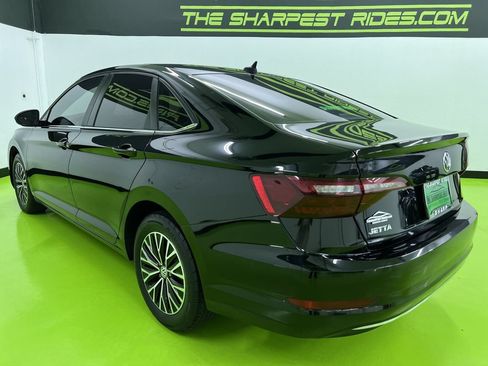 Used 2020 Volkswagen Jetta R-Line FWD image 7
