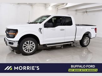 New 2026 Ford F150 XLT w/ XLT Chrome Appearance Package AWD/4WD video 1