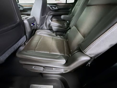 Used 2021 Chevrolet Tahoe High Country w/ Premium Package image 30