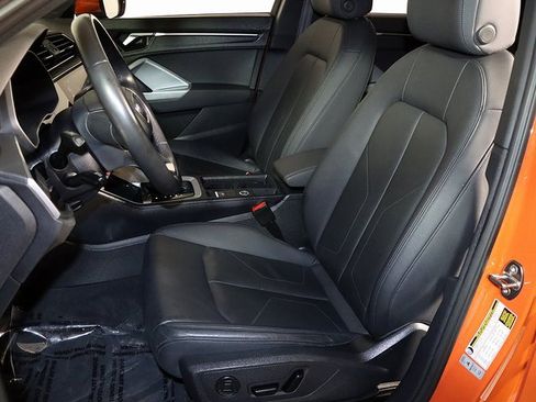 Used 2022 Audi Q3 2.0T Premium image 4