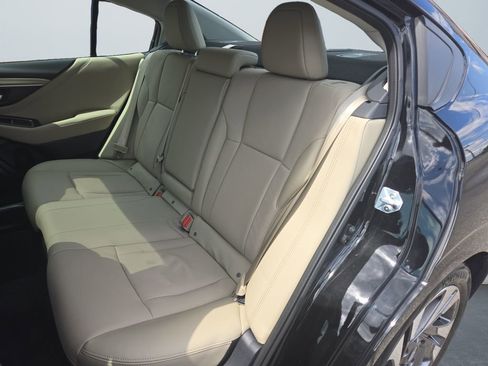 Certified 2025 Subaru Legacy Limited AWD/4WD image 13