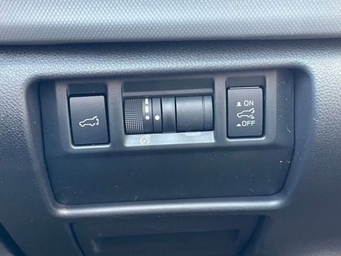 New 2026 Subaru Forester Sport image 13