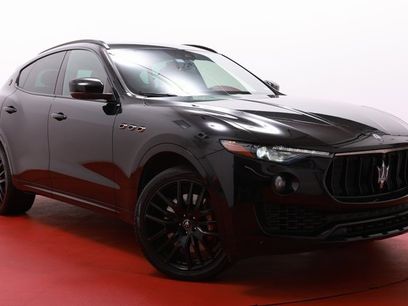Used 2021 Maserati Levante S