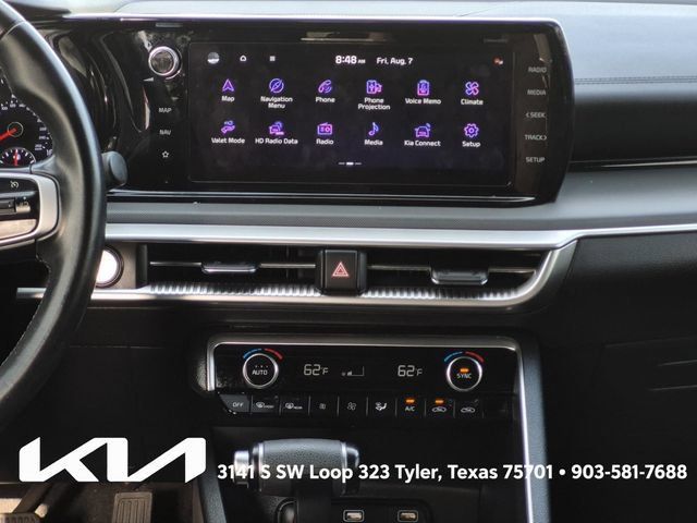 Certified 2023 Kia K5 GT-Line w/ GT-Line Premium Package FWD image 25
