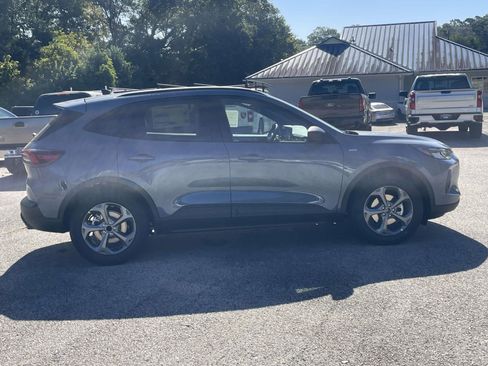 New 2026 Ford Escape ST-Line w/ Tech Pack #1 image 5
