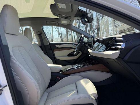 New 2026 Audi A6 Premium AWD/4WD image 16