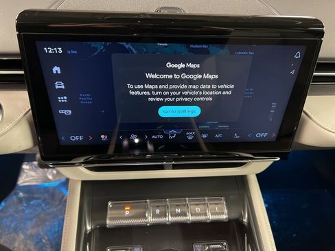 Used 2026 Lincoln Nautilus Premier image 12