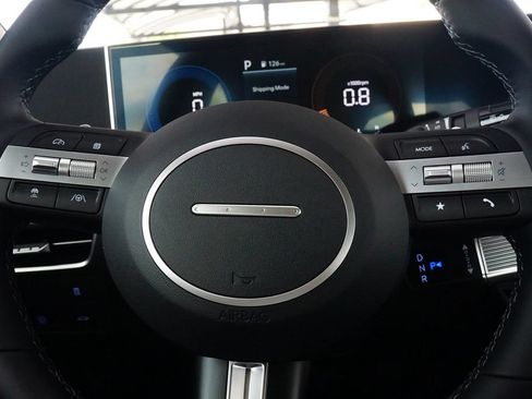 New 2026 Hyundai Sonata SEL FWD image 13