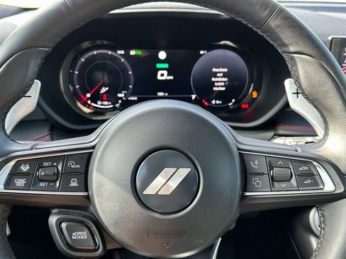 Certified 2024 Dodge Hornet R/T Plus w/ Tech Pack Plus w/o Parking image 27