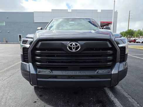 New 2026 Toyota Tundra SR5 AWD/4WD image 2